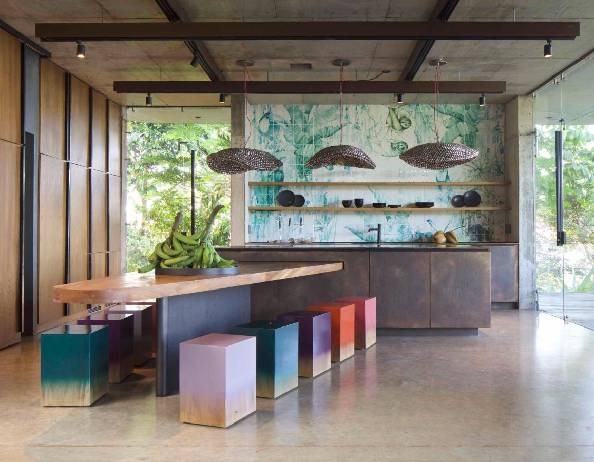 Art Villas Costa Rica, Villas & Glamping Uvita Dış mekan fotoğraf