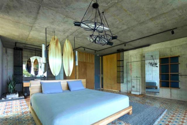 Art Villas Costa Rica, Villas & Glamping Uvita Dış mekan fotoğraf