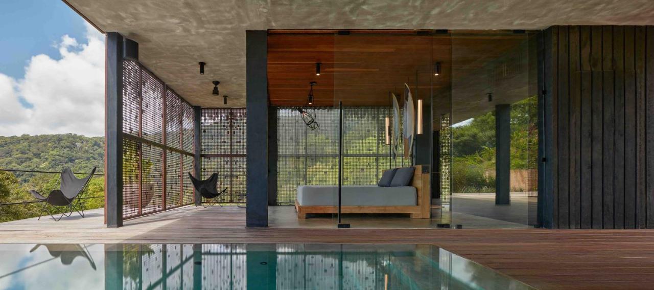 Art Villas Costa Rica, Villas & Glamping Uvita Dış mekan fotoğraf